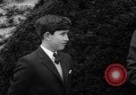 Standbild Prince Charles Scotland Vereinigtes Königreich, 1962, aus Sekunde 21 historischem Filmmaterial Videoclip 65675055874
