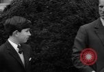 Standbild Prince Charles Scotland Vereinigtes Königreich, 1962, aus Sekunde 22 historischem Filmmaterial Videoclip 65675055874