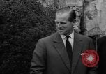 Standbild Prince Charles Scotland Vereinigtes Königreich, 1962, aus Sekunde 23 historischem Filmmaterial Videoclip 65675055874