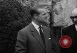 Standbild Prince Charles Scotland Vereinigtes Königreich, 1962, aus Sekunde 24 historischem Filmmaterial Videoclip 65675055874