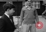 Standbild Prince Charles Scotland Vereinigtes Königreich, 1962, aus Sekunde 34 historischem Filmmaterial Videoclip 65675055874