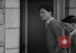 Standbild Prince Charles Scotland Vereinigtes Königreich, 1962, aus Sekunde 49 historischem Filmmaterial Videoclip 65675055874
