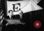 Standbild President's Award E Washington DC USA, 1962, aus Sekunde 7 historischem Filmmaterial Videoclip 65675055875