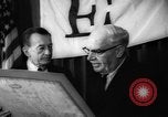 Standbild President's Award E Washington DC USA, 1962, aus Sekunde 8 historischem Filmmaterial Videoclip 65675055875