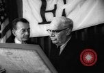 Standbild President's Award E Washington DC USA, 1962, aus Sekunde 9 historischem Filmmaterial Videoclip 65675055875