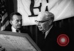 Standbild President's Award E Washington DC USA, 1962, aus Sekunde 10 historischem Filmmaterial Videoclip 65675055875