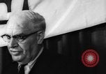 Standbild President's Award E Washington DC USA, 1962, aus Sekunde 12 historischem Filmmaterial Videoclip 65675055875