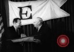 Standbild President's Award E Washington DC USA, 1962, aus Sekunde 18 historischem Filmmaterial Videoclip 65675055875