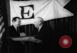 Standbild President's Award E Washington DC USA, 1962, aus Sekunde 19 historischem Filmmaterial Videoclip 65675055875