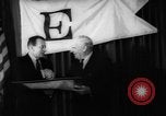 Standbild President's Award E Washington DC USA, 1962, aus Sekunde 20 historischem Filmmaterial Videoclip 65675055875