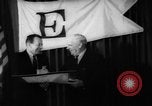 Standbild President's Award E Washington DC USA, 1962, aus Sekunde 21 historischem Filmmaterial Videoclip 65675055875