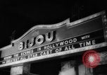 Image Movieland Wax Museum California United States USA, 1962, de la seconde 4 séquences d'archives historiques vidéo 65675055876