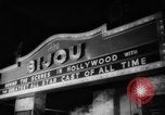 Image Movieland Wax Museum California United States USA, 1962, de la seconde 5 séquences d'archives historiques vidéo 65675055876