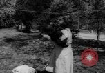 Standbild Frau Bernard Gallagher Washington DC USA, 1962, aus Sekunde 40 historischem Filmmaterial Videoclip 65675055877