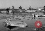 Immagine di Crash di American Airlines volo 1 in Giamaica Bay New York United States USA, 1962, secondo 30 filmato di repertorio 65675055878