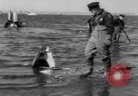 Immagine di Crash di American Airlines volo 1 in Giamaica Bay New York United States USA, 1962, secondo 35 filmato di repertorio 65675055878