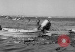 Immagine di Crash di American Airlines volo 1 in Giamaica Bay New York United States USA, 1962, secondo 36 filmato di repertorio 65675055878