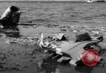 Immagine di Crash di American Airlines volo 1 in Giamaica Bay New York United States USA, 1962, secondo 41 filmato di repertorio 65675055878