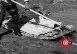 Immagine di Crash di American Airlines volo 1 in Giamaica Bay New York United States USA, 1962, secondo 47 filmato di repertorio 65675055878