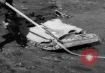 Immagine di Crash di American Airlines volo 1 in Giamaica Bay New York United States USA, 1962, secondo 48 filmato di repertorio 65675055878