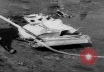 Immagine di Crash di American Airlines volo 1 in Giamaica Bay New York United States USA, 1962, secondo 49 filmato di repertorio 65675055878