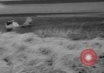 Immagine di Crash di American Airlines volo 1 in Giamaica Bay New York United States USA, 1962, secondo 54 filmato di repertorio 65675055878