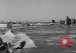 Immagine di Crash di American Airlines volo 1 in Giamaica Bay New York United States USA, 1962, secondo 62 filmato di repertorio 65675055878