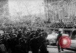 Immagine di Benvenuto di astronauti americani New York United States USA, 1962, secondo 20 filmato di repertorio 65675055879