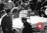 Immagine di Benvenuto di astronauti americani New York United States USA, 1962, secondo 23 filmato di repertorio 65675055879