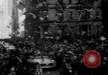 Immagine di Benvenuto di astronauti americani New York United States USA, 1962, secondo 31 filmato di repertorio 65675055879