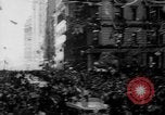 Immagine di Benvenuto di astronauti americani New York United States USA, 1962, secondo 32 filmato di repertorio 65675055879