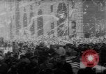 Immagine di Benvenuto di astronauti americani New York United States USA, 1962, secondo 58 filmato di repertorio 65675055879