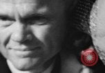 Immagine di John Herschel Glenn Junior Cape Canaveral Florida USA, 1962, secondo 46 filmato di repertorio 65675055880