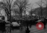 Immagine di John H Glenn Junior Washington DC USA, 1962, secondo 1 filmato di repertorio 65675055881