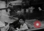 Immagine di John H Glenn Junior Washington DC USA, 1962, secondo 8 filmato di repertorio 65675055881