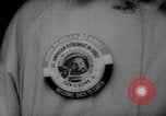 Immagine di John H Glenn Junior Washington DC USA, 1962, secondo 13 filmato di repertorio 65675055881