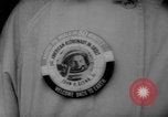 Immagine di John H Glenn Junior Washington DC USA, 1962, secondo 14 filmato di repertorio 65675055881