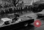 Immagine di John H Glenn Junior Washington DC USA, 1962, secondo 16 filmato di repertorio 65675055881
