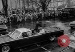 Immagine di John H Glenn Junior Washington DC USA, 1962, secondo 18 filmato di repertorio 65675055881