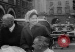 Immagine di John H Glenn Junior Washington DC USA, 1962, secondo 21 filmato di repertorio 65675055881