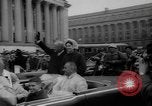 Immagine di John H Glenn Junior Washington DC USA, 1962, secondo 30 filmato di repertorio 65675055881