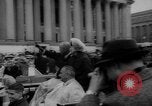 Immagine di John H Glenn Junior Washington DC USA, 1962, secondo 31 filmato di repertorio 65675055881