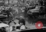 Immagine di John H Glenn Junior Washington DC USA, 1962, secondo 36 filmato di repertorio 65675055881