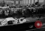 Immagine di John H Glenn Junior Washington DC USA, 1962, secondo 41 filmato di repertorio 65675055881