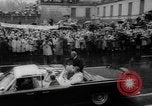 Immagine di John H Glenn Junior Washington DC USA, 1962, secondo 43 filmato di repertorio 65675055881