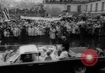 Immagine di John H Glenn Junior Washington DC USA, 1962, secondo 44 filmato di repertorio 65675055881