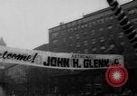 Immagine di John H Glenn Junior Washington DC USA, 1962, secondo 47 filmato di repertorio 65675055881