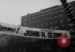 Immagine di John H Glenn Junior Washington DC USA, 1962, secondo 48 filmato di repertorio 65675055881