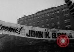 Immagine di John H Glenn Junior Washington DC USA, 1962, secondo 49 filmato di repertorio 65675055881