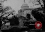 Immagine di John H Glenn Junior Washington DC USA, 1962, secondo 55 filmato di repertorio 65675055881